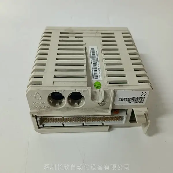ABB模块LDGRB-01型号系列优势DCS控制系统主板编码器供应