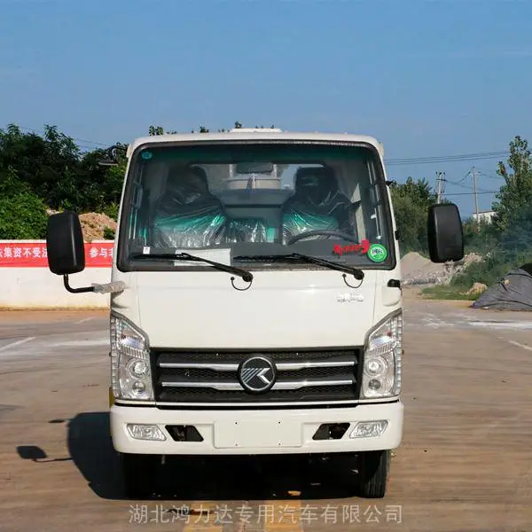 广西12吨洒水车作业保障道路洁净顺畅