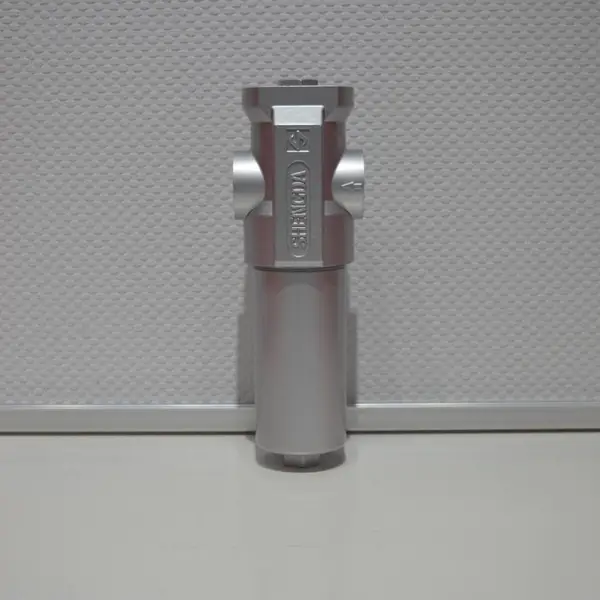 压力管路过滤器 新乡胜达生产SDLFM BN/HC 110 FC10D1.0/-L24