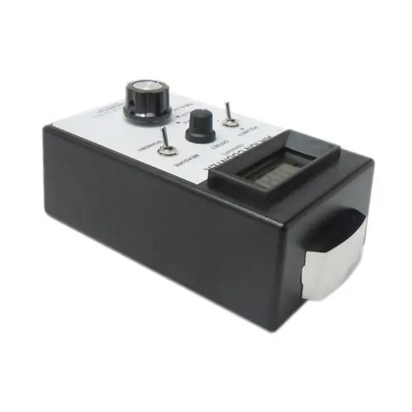 ������������Ũ�Ȳ���������alphalab IC-1000-W