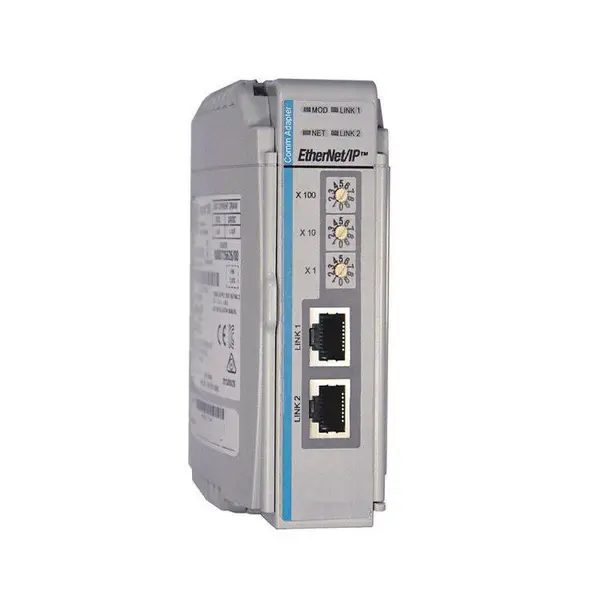 罗克韦尔AB100-E580EN11模块 电源 PLC