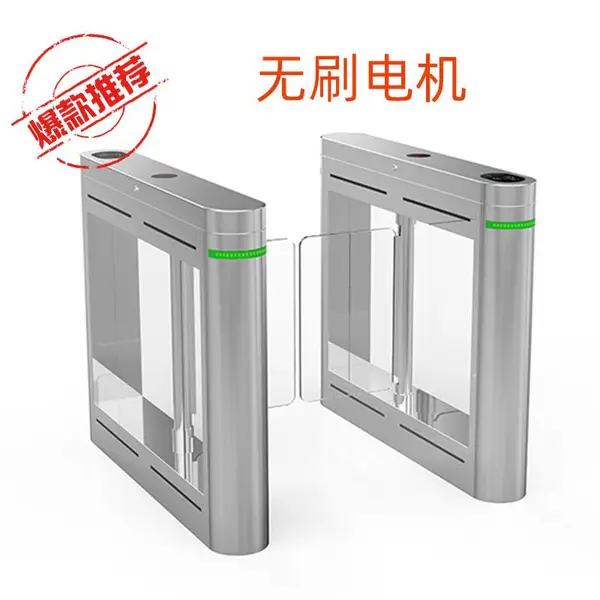 上海速通门直流无刷机芯防水防尘室内外全天候使用