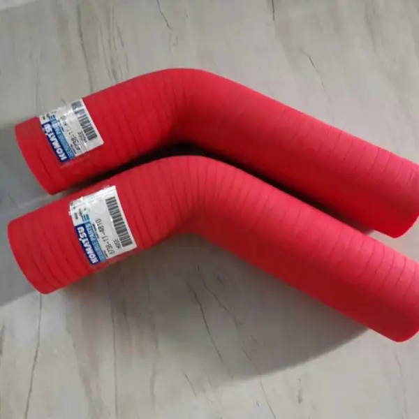 挖掘机PC430-8软管208-979-8421性能卓越 用途广泛