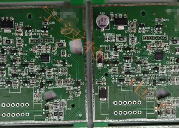 汽车电子 PCBA 专线,IATF16949 体系+PPAP 文件一次配齐