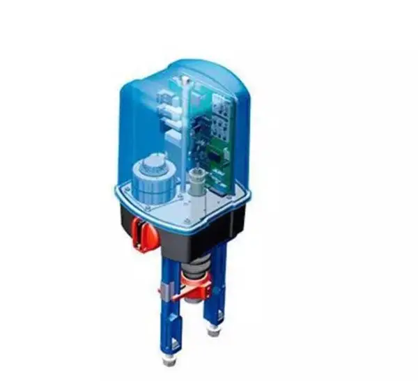 �¹�ARI-STEVI Pro 422/462 ֱͨʽ���Ʒ����ᵼ��ͷ