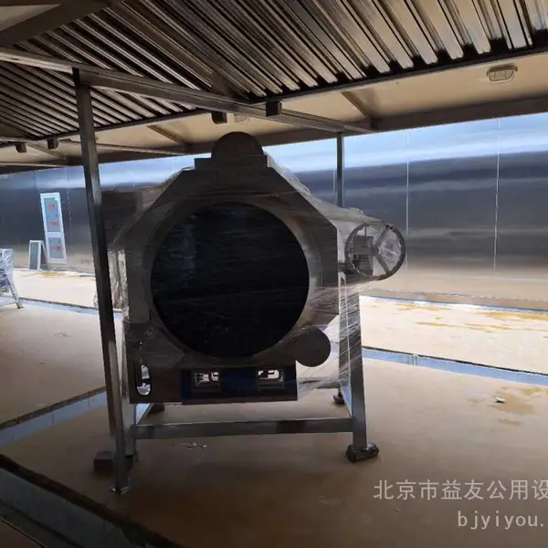 学校食堂用自动炒菜机 规格型号 销售电话
