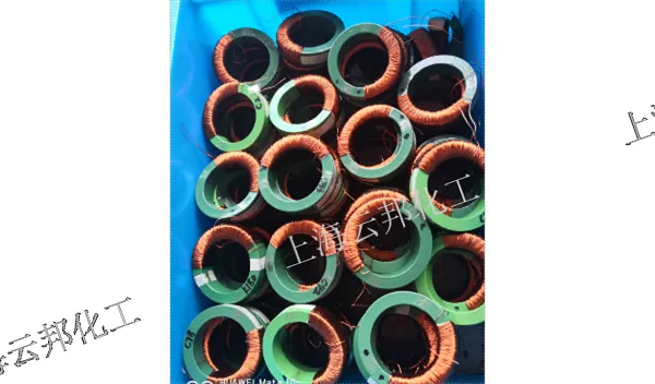 双组灌封胶工艺 上海云邦化工科技供应