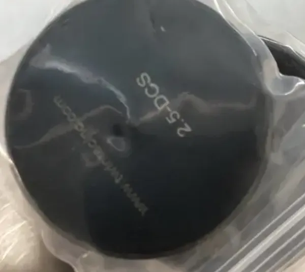 优势供应美国TWINTEC 盖子 2.5-DCS 盖子、防尘盖TWINTEC