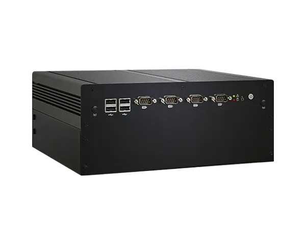 EC220/EC221-BT Intel Atom® 处理器 E3800 模块化设计系统