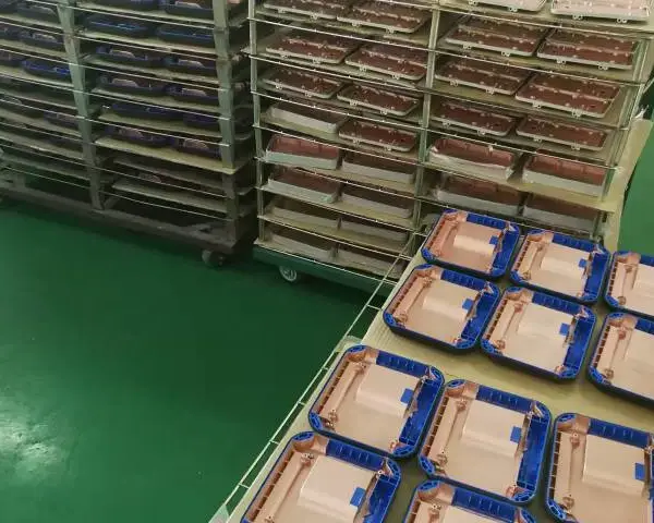 深圳高附着力银铜导电漆 值得信赖 南祥导电供应