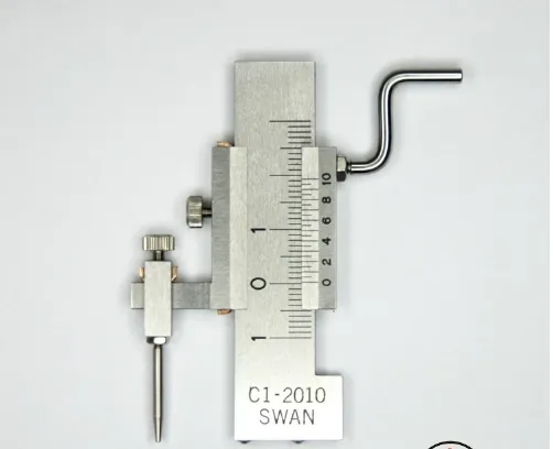 �ձ�ԭװ��ӦSWAN���β������C1-2010�������߶β�߲�����