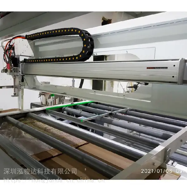 钢质门淋胶机 AB胶淋胶机 深圳淋胶机