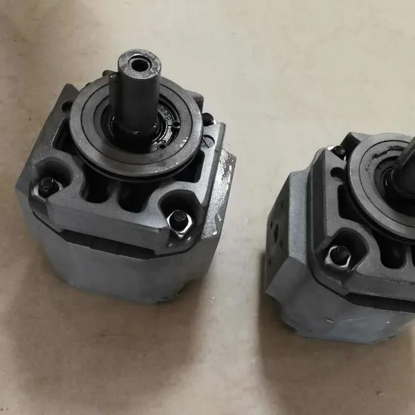 Rexroth齿轮泵0510725349 AZPF-21-022LFB20MB排量22cc德国产