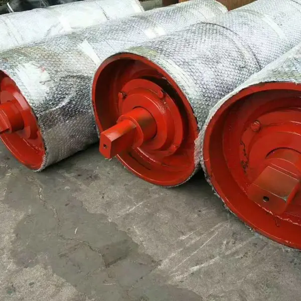 供应滚筒传动滚筒加厚改向滚筒无动力滚筒
