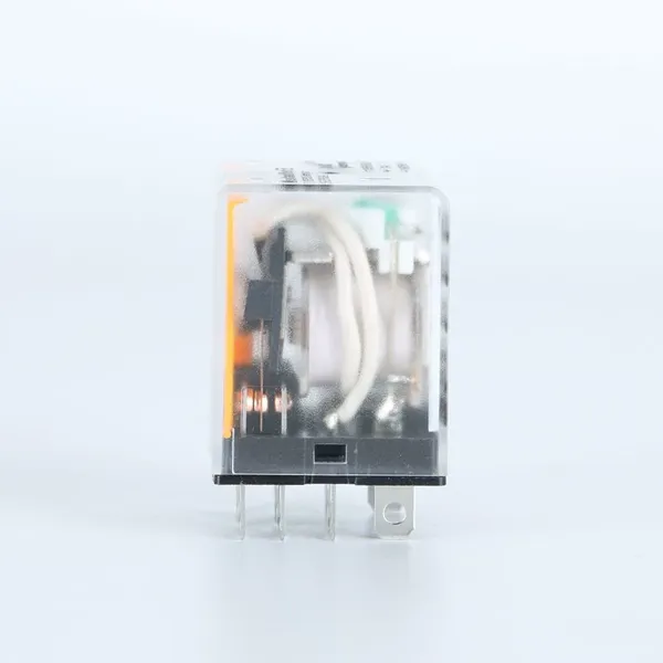 ����Τ���м�̵��� GR-2C-DC24V С��Honeywell�������� 8�ŵ���