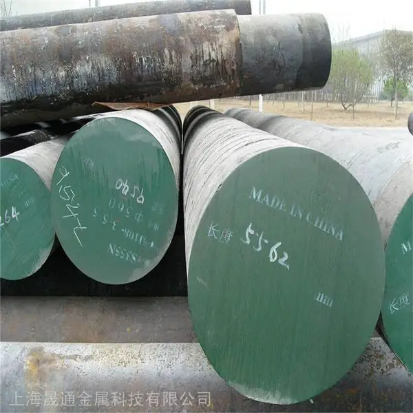 美标AISI4140合金钢圆棒 冷拉钢AISI4140圆钢 六角棒材可定制切割