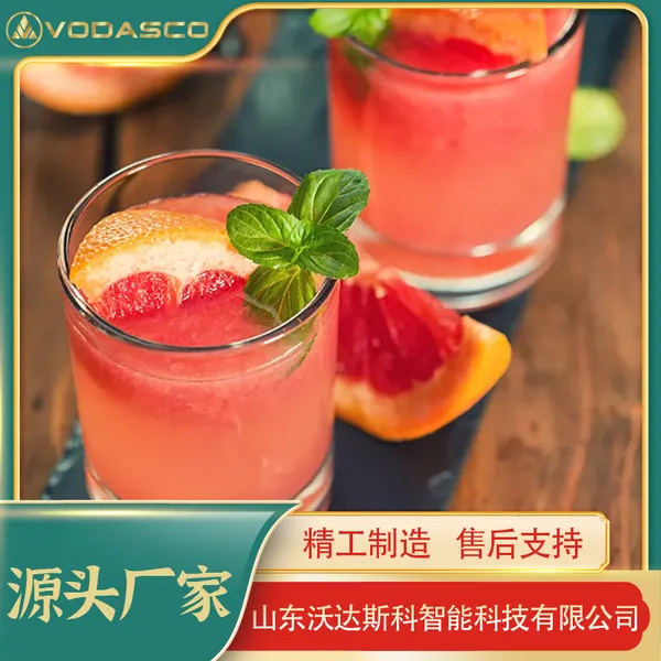 �Զ��������ֹ�֭�ӹ����� ľ��֭��װ������ ȫ��ƻ��֭�����豸