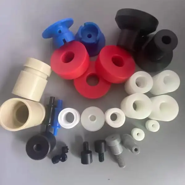 FR4环氧板缘板研磨板G10玻纤板防静电数控车床金属塑料加工件