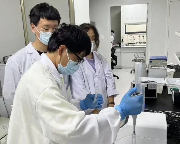安徽超微量分光光度计仪器校准校准方法 诚信为本 华谱检测技术供应