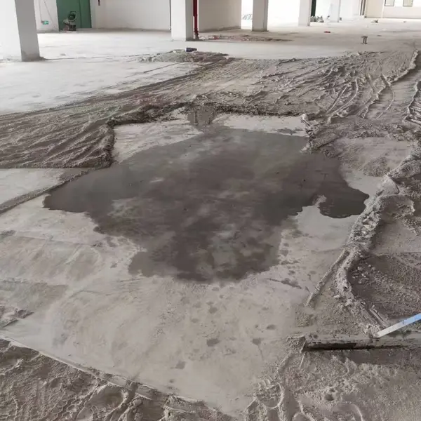 连 南仓库旧地坪翻新=厂房地面固化=固化剂地坪施工