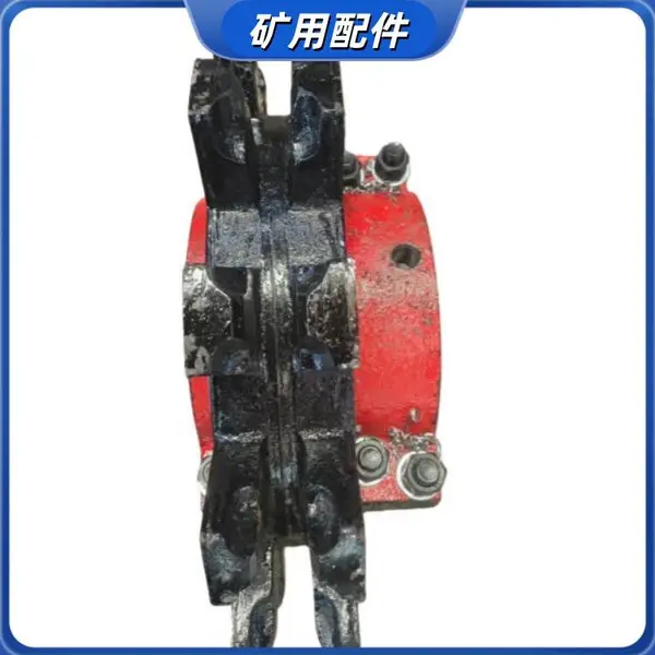 XGZ-1000链轮 矿用刮板输送机分体链轮 洗选煤厂头轮组件