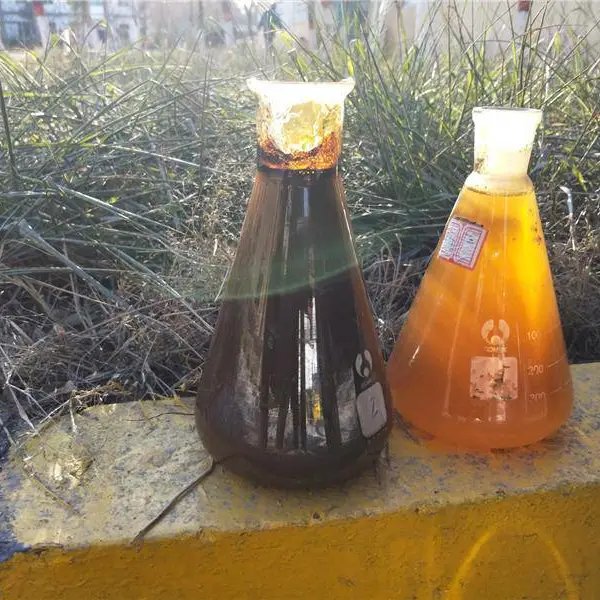 油水分离剂水基-卧龙氨水净化回收剂