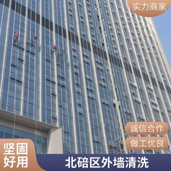 重庆綦江区外墙清洗 高空外墙清洗 物业保洁托管 地毯清洗 石材养护