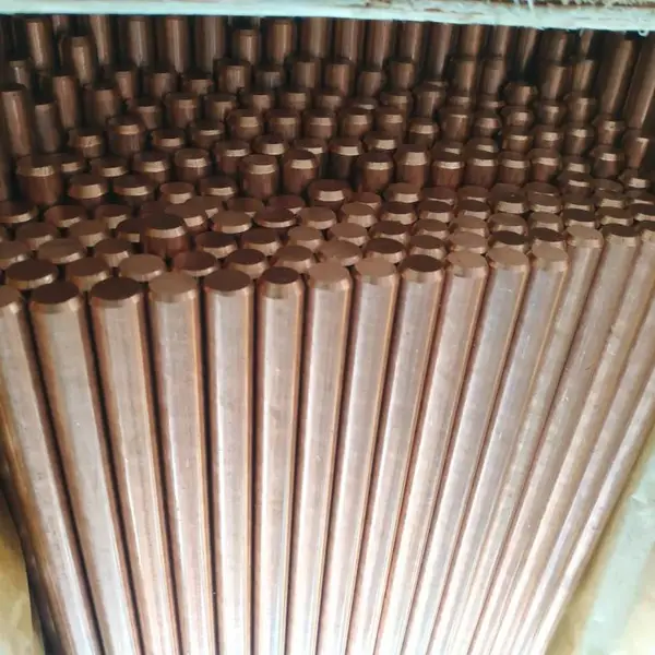 厂家直销现货供应Qsn4-4-4耐磨耐腐蚀锡青铜棒 易车C5440磷铜棒 C5441锡青铜棒