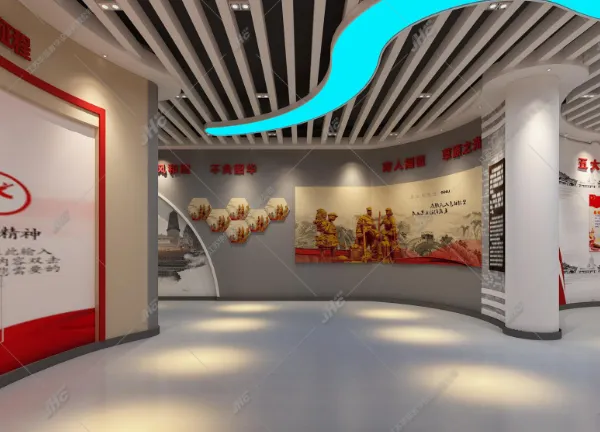 贵州市县级科技馆建设 江苏华辰教学设备供应