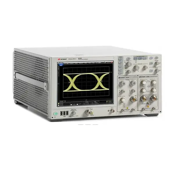 86100D 安捷伦 Agilent 示波器 Keysight/是德 销售