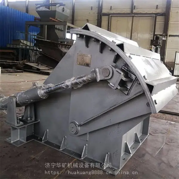 诚意销售电液动扇形闸门 售后无忧 DSZ-50B45-IV电液动扇形闸门