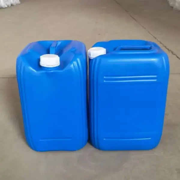 25升堆码塑料桶 德州25L升加厚塑料桶