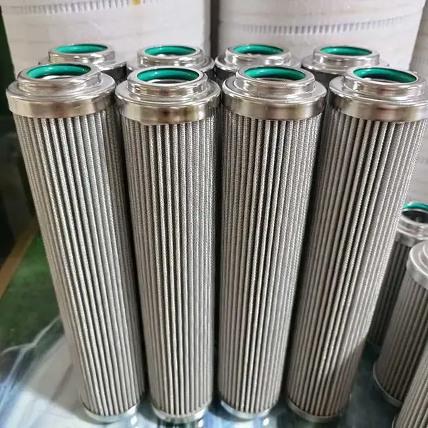 C14633-001A 油过滤器油动机滤芯 华豫滤器