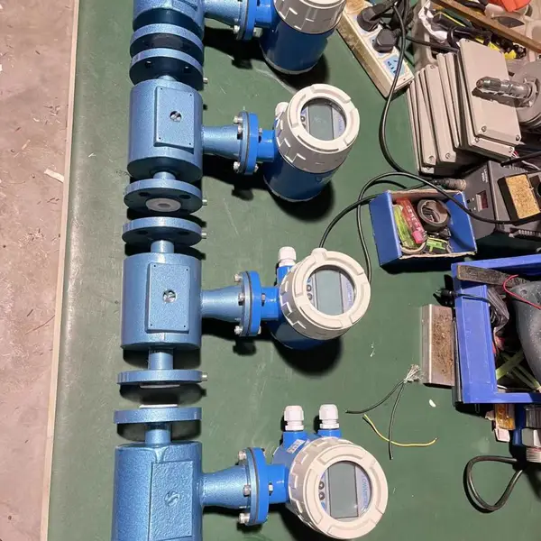 液体流量计厂家 智能电磁流量计厂家 液体流量表 智能电磁流量计