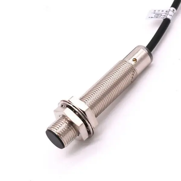 纺织厂耐120度温接近开关Ni4-EM12D-AP6/S120