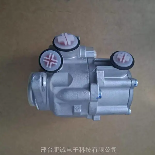 德国奔驰卡车转向助力泵/双联泵A0034605180