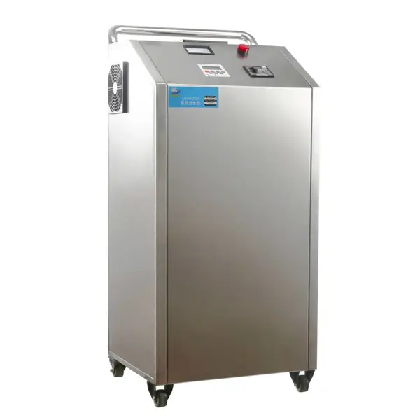 环都亚泰HD-YT-50Y移动式臭氧发生器 臭氧消毒器