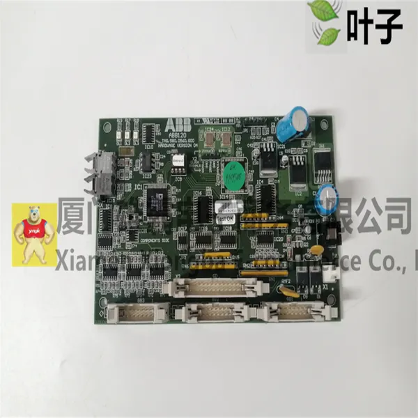 IS200VCM1H2B 扩展模块 全新