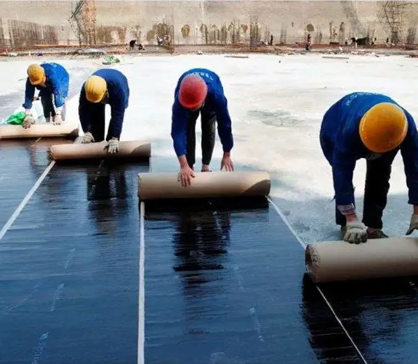 北京地下室防水堵漏 附近的防水公司 资质齐全 包工包料 专业靠谱
