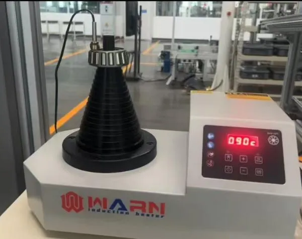 SM28-2.0 塔式轴承加热器，塔式加热器，塔型加热器