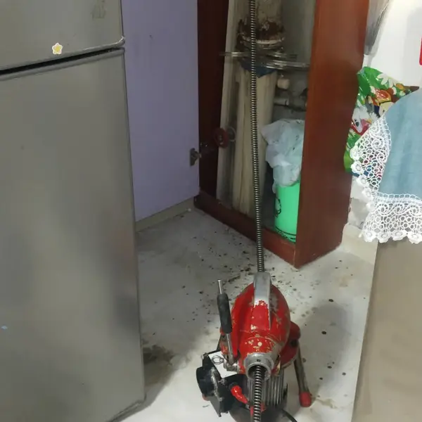 唐山52号小区通下水道联系电话130-3156-9641咨询