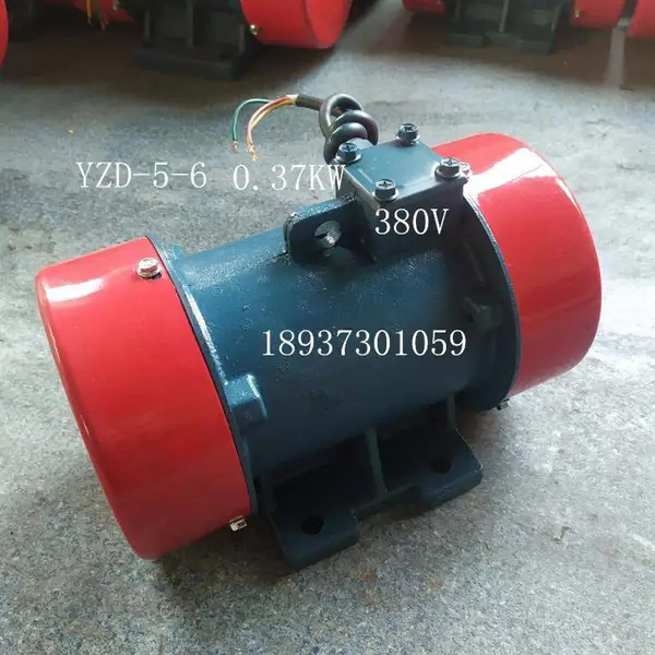 ɸ�ֻ�����YZD-5-6��Դ����6��0.37KW��ʽ���������綯�����