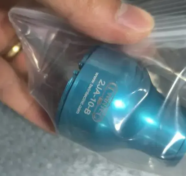 优势供应美国进口TWINTEC 链接器 2JA-10-B