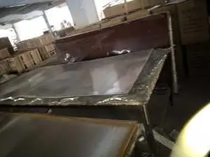 铝单板木纹转印炉 金属表面纹理加工 操作简便 厂家直供
