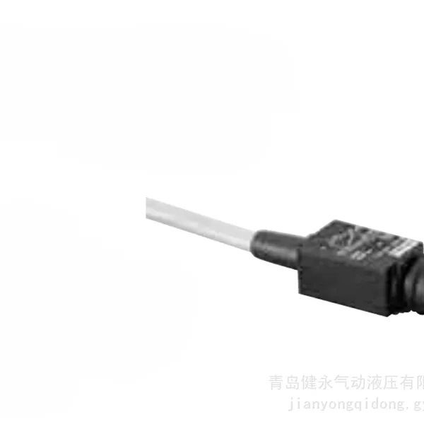 SAMIN 残压传感器 CKD PWS 气缸行程末端排气压力检测传感器