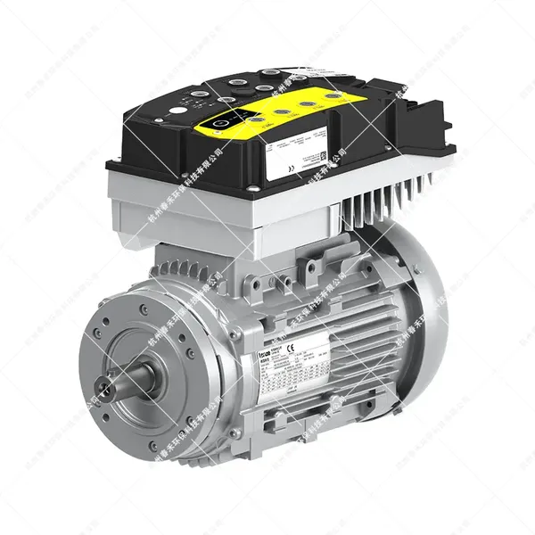 Lenze IE5三相交流电机 m550-U + i550 motec 0.37 ... 11 kw 1.9 .. 56.5 Nm