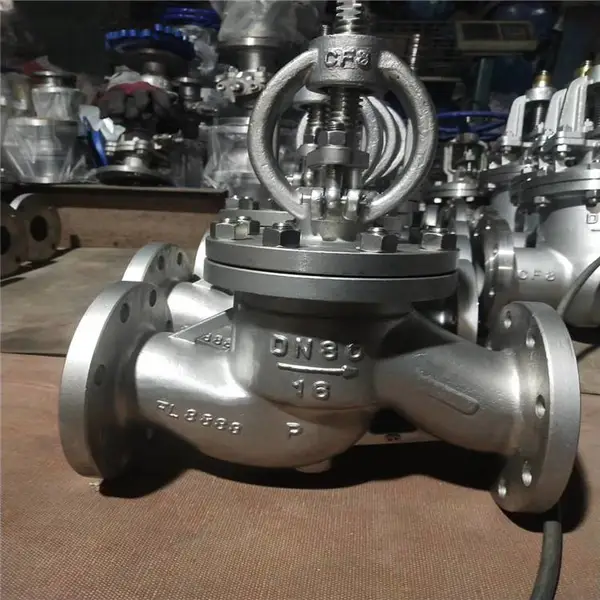�������Ǹ��з�������WJ41W-25P DN15 ����ʽ�±겨�ƹܽ�ֹ��
