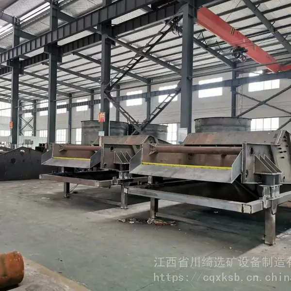 ��ɽϸɳ������ˮһ���С�͸�Ƶ����ˮɸ�����ཬ��ɳ�����豸
