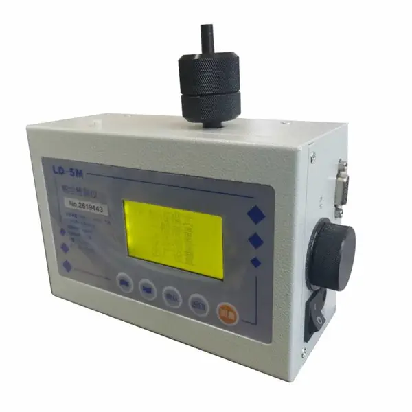 LD-5M多参数数字测尘仪