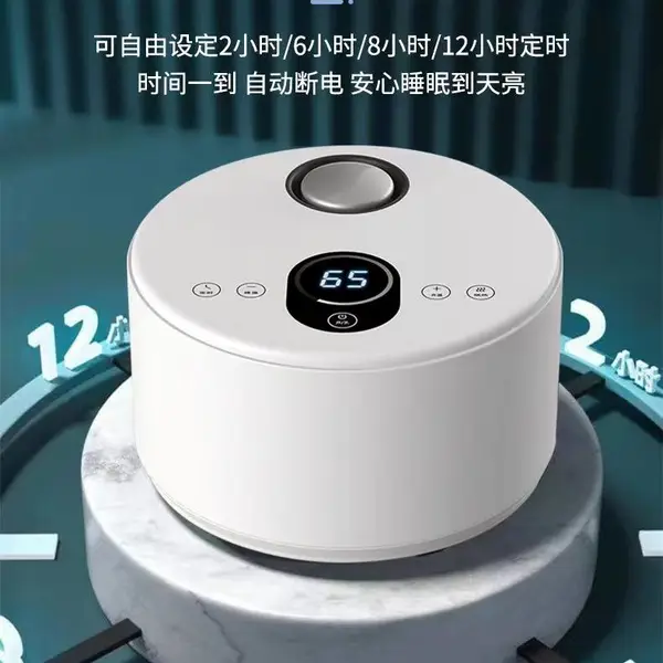 馨雅水暖毯 使用寿命长久 智能式数显遥控取暖电热毯